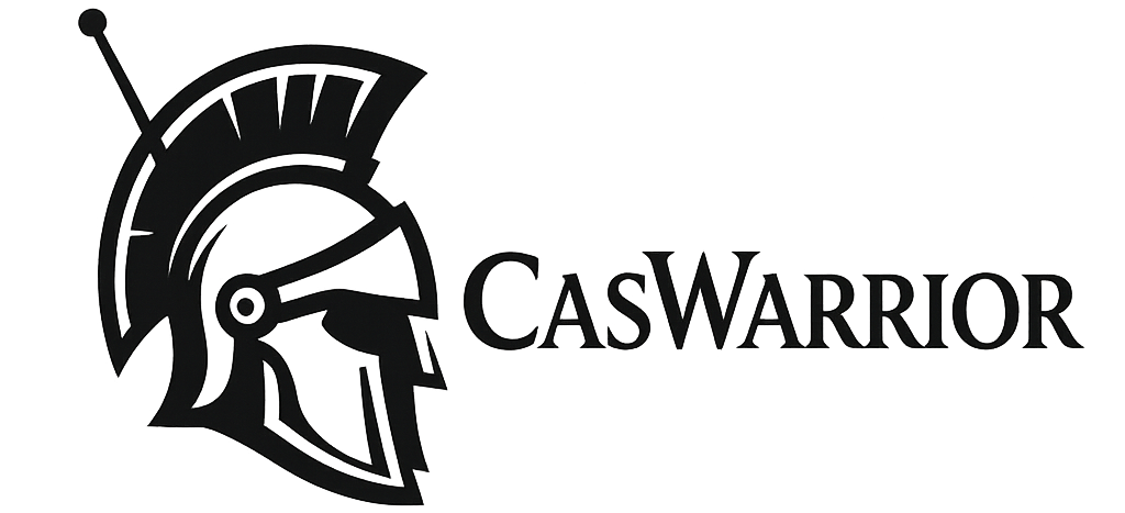 CasWarrior