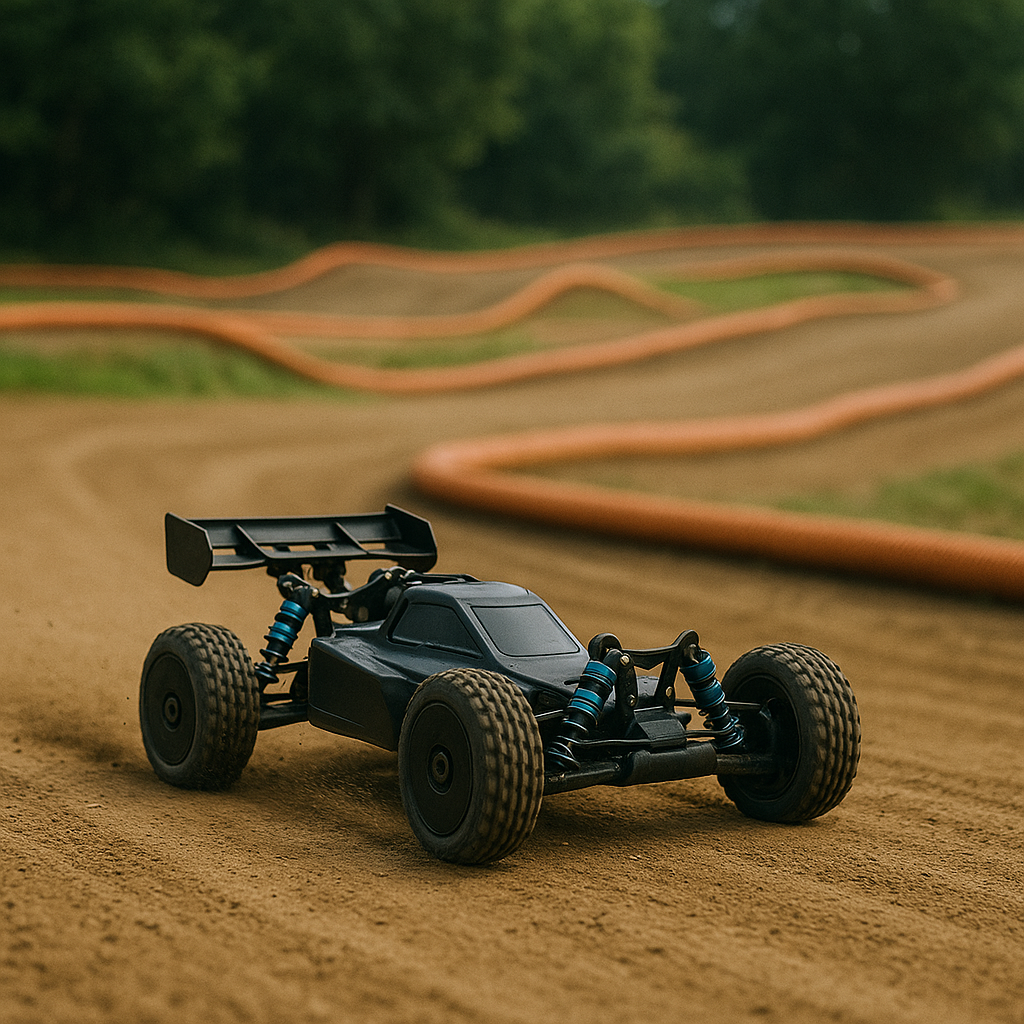 RC Cars