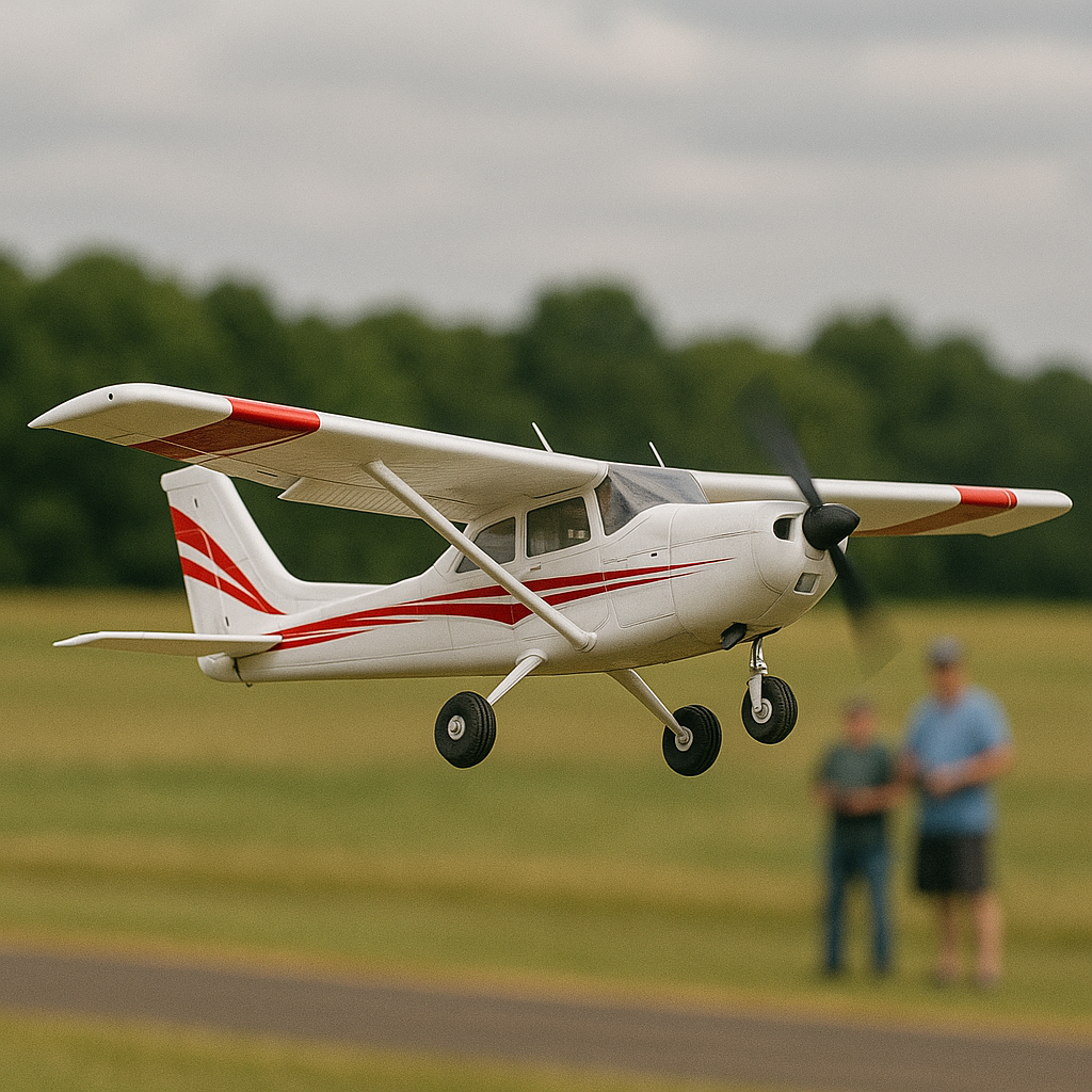 RC Planes